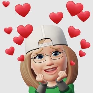 Meet your Posher, Cindy